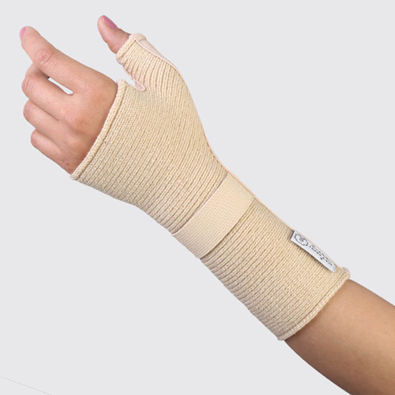 32100-T مچ بند انگشت دار آکریل پشم - تصویر 1