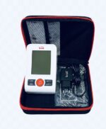 فشارسنج دیجیتال بازویی بریسک مدل Brisk PG-800B16 - تصویر 4