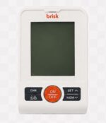 فشارسنج دیجیتال بازویی بریسک مدل Brisk PG-800B16 - تصویر 6