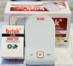 فشارسنج دیجیتال بازویی بریسک مدل Brisk PG-800B19L - تصویر 4
