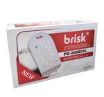 فشارسنج دیجیتال بازویی بریسک مدل Brisk PG-800B19L