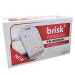 فشارسنج دیجیتال بازویی بریسک مدل Brisk PG-800B19L