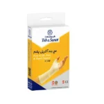 مچ بند انگشت دار آکریل پشم - تصویر 2